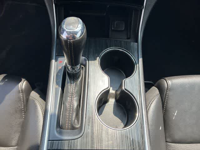 2016 Chevrolet Impala 2LT