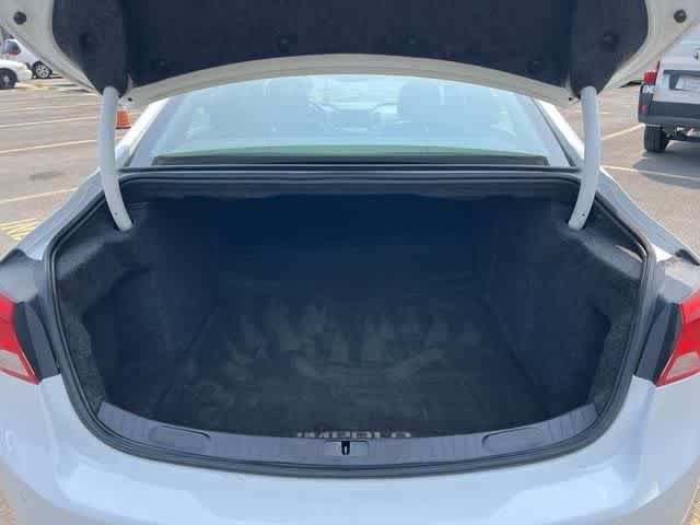 2016 Chevrolet Impala 2LT