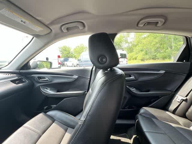 2016 Chevrolet Impala 2LT