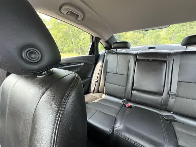 2016 Chevrolet Impala 2LT