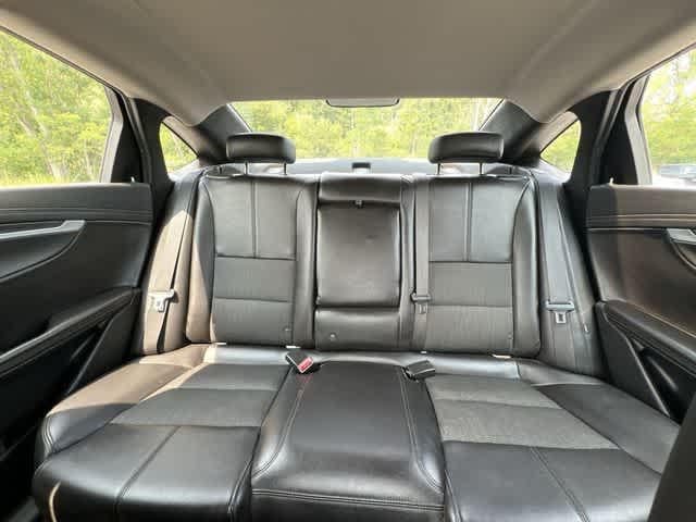 2016 Chevrolet Impala 2LT