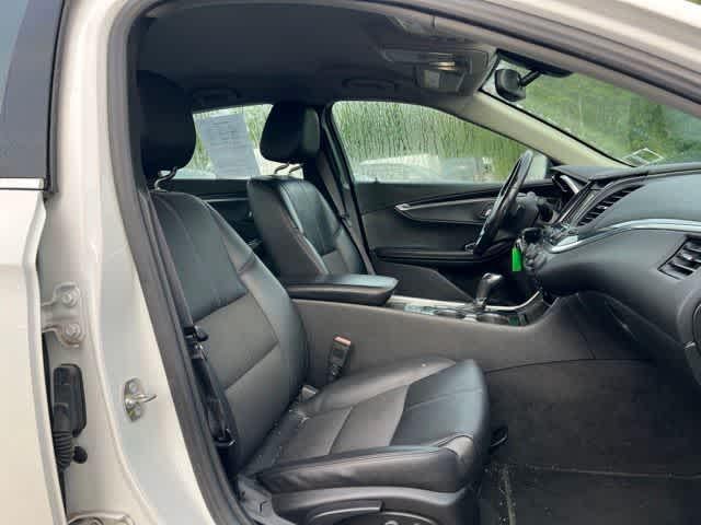 2016 Chevrolet Impala 2LT