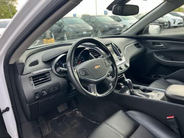 2016 Chevrolet Impala 2LT