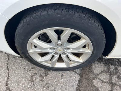 2016 Chevrolet Impala 2LT