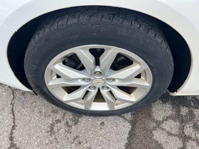 2016 Chevrolet Impala 2LT