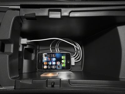 2017 Chevrolet Impala 2LZ