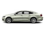 2017 Chevrolet Impala 2LZ