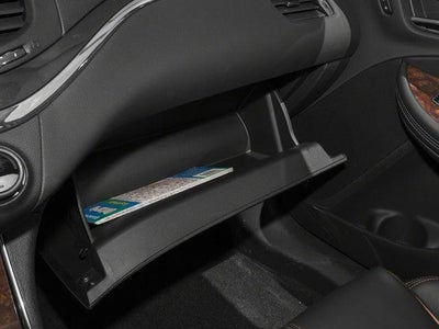 2017 Chevrolet Impala 2LZ