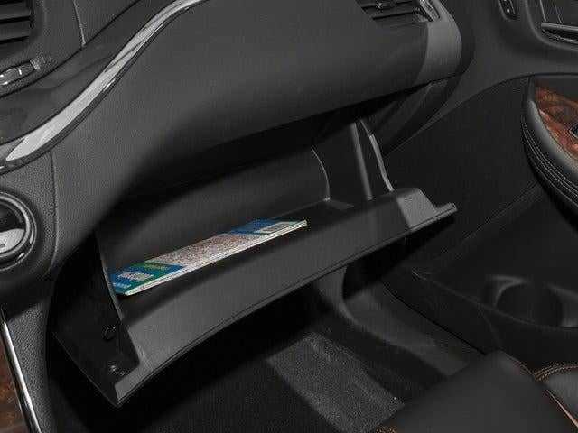 2017 Chevrolet Impala 2LZ