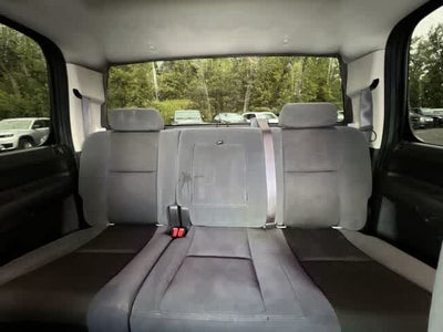 2009 Chevrolet Silverado 1500 LT
