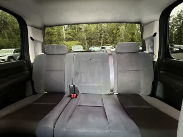 2009 Chevrolet Silverado 1500 LT