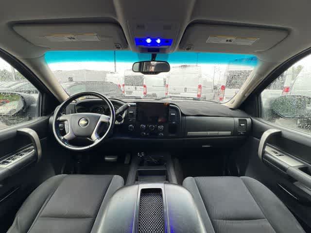 2009 Chevrolet Silverado 1500 LT