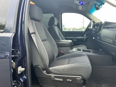 2009 Chevrolet Silverado 1500 LT