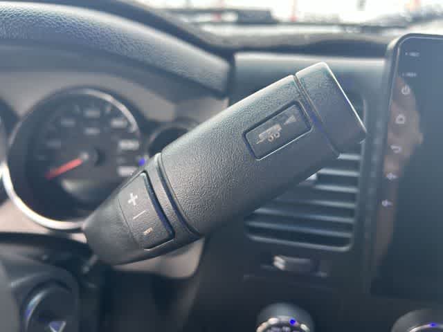 2009 Chevrolet Silverado 1500 LT
