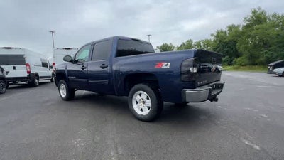 2009 Chevrolet Silverado 1500 LT