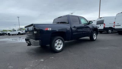 2009 Chevrolet Silverado 1500 LT