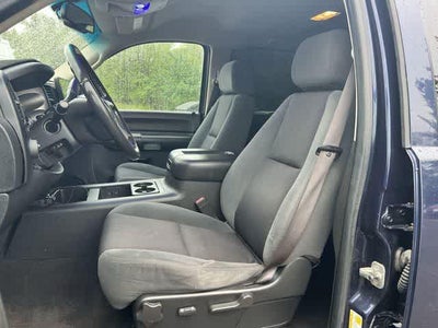 2009 Chevrolet Silverado 1500 LT