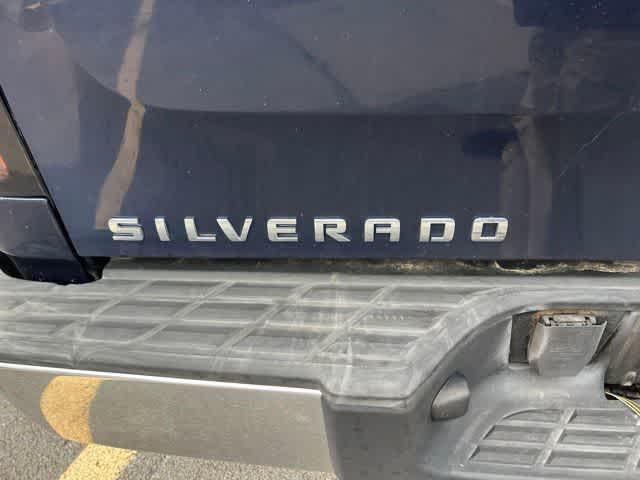 2009 Chevrolet Silverado 1500 LT