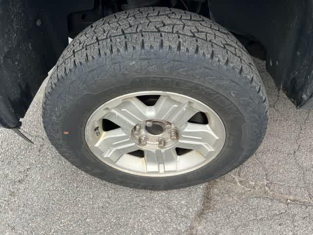 2009 Chevrolet Silverado 1500 LT
