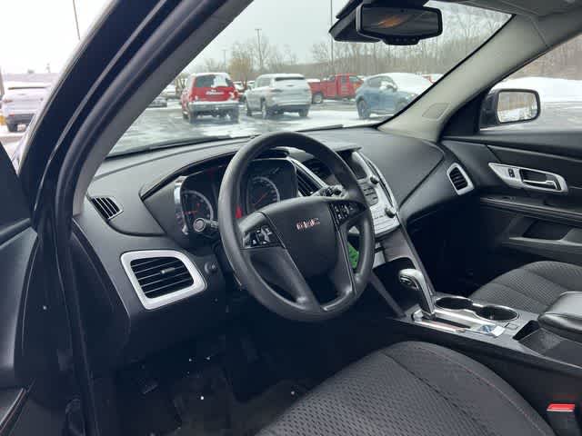 2015 GMC Terrain SLE-1