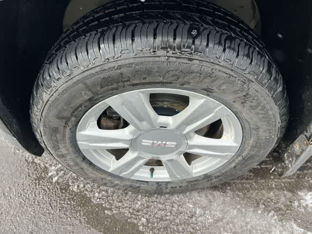 2015 GMC Terrain SLE-1