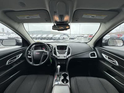 2015 GMC Terrain SLE-1