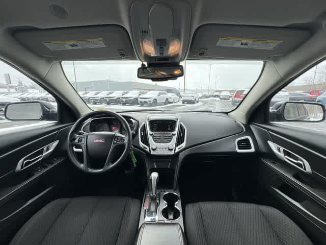 2015 GMC Terrain SLE-1