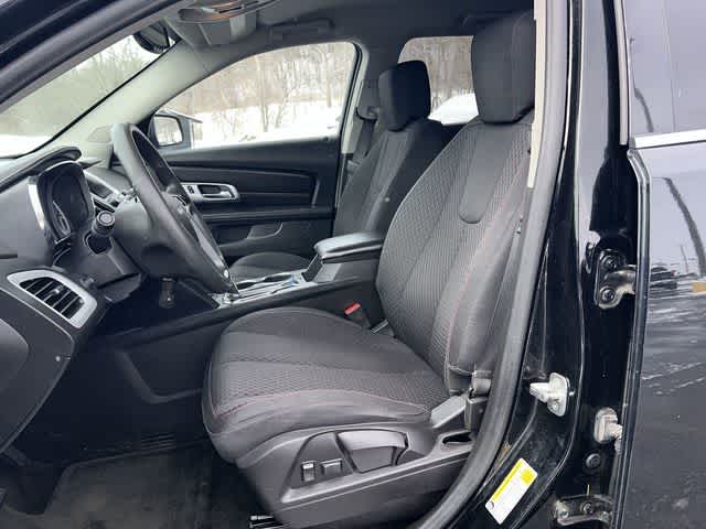 2015 GMC Terrain SLE-1