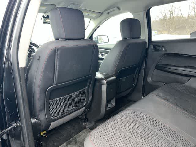 2015 GMC Terrain SLE-1