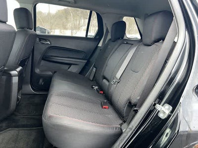 2015 GMC Terrain SLE-1