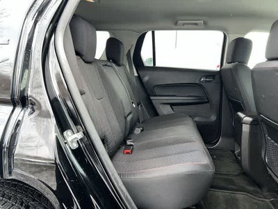 2015 GMC Terrain SLE-1