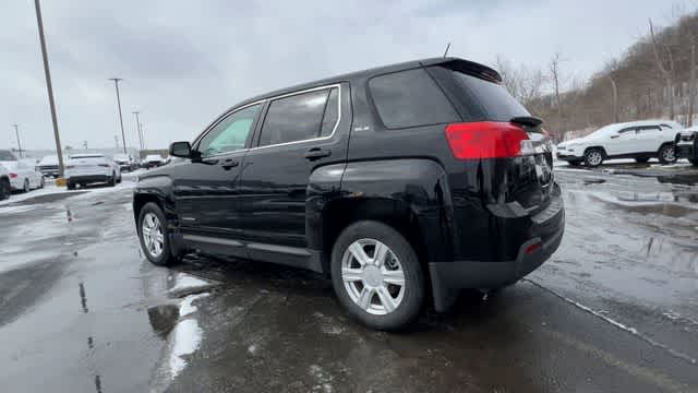 2015 GMC Terrain SLE-1