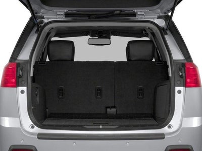 2015 GMC Terrain SLE-1