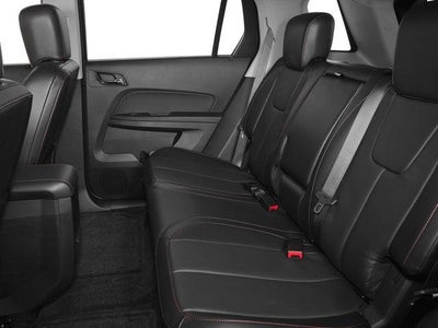 2015 GMC Terrain SLE-1