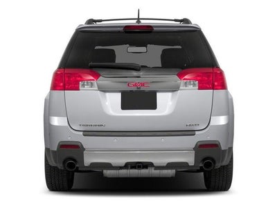 2015 GMC Terrain SLE-1