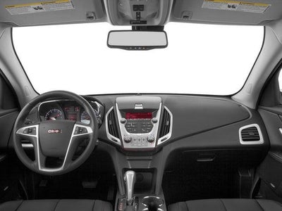 2015 GMC Terrain SLE-1