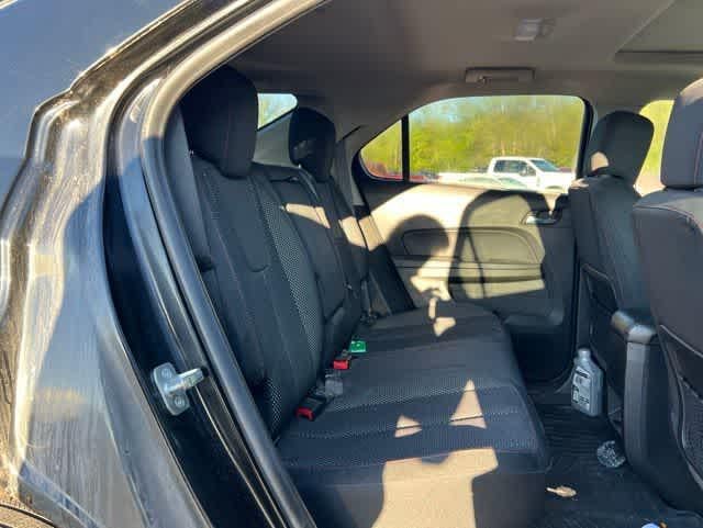 2016 Chevrolet Equinox 1LT