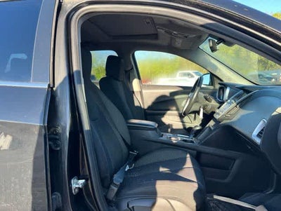 2016 Chevrolet Equinox 1LT