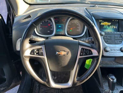2016 Chevrolet Equinox 1LT