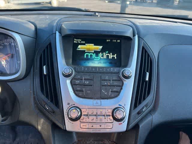 2016 Chevrolet Equinox 1LT