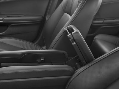 2016 Honda Civic Touring