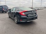 2020 Honda Civic Sedan LX