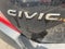 2020 Honda Civic Sedan LX