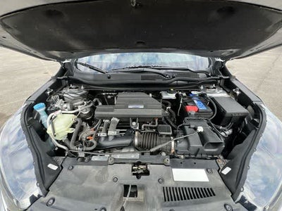 2020 Honda CR-V AWD EX