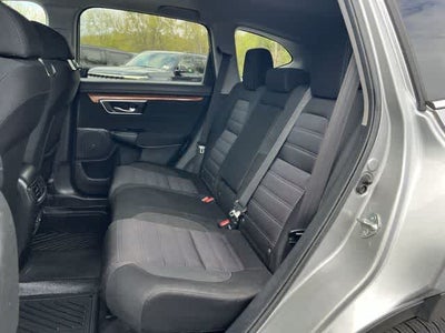 2020 Honda CR-V AWD EX