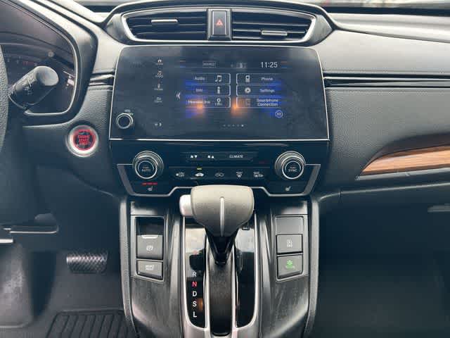 2020 Honda CR-V AWD EX