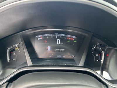 2020 Honda CR-V AWD EX
