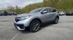2020 Honda CR-V AWD EX