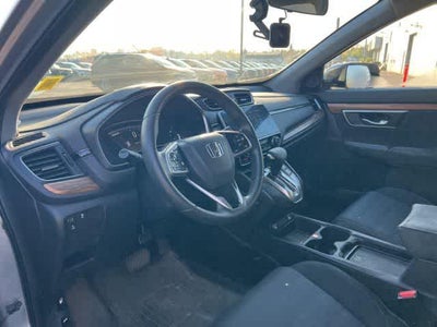2020 Honda CR-V AWD EX