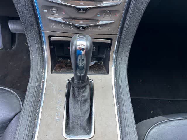 2013 Lincoln MKX AWD 4dr